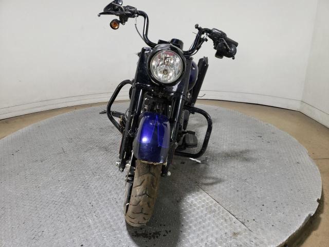 2020 HARLEY-DAVIDSON FLHRXS 1HD1KVP16LB625584