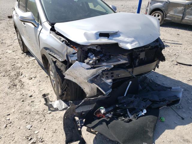 2016 LEXUS NX 200T JTJYARBZXG2043031