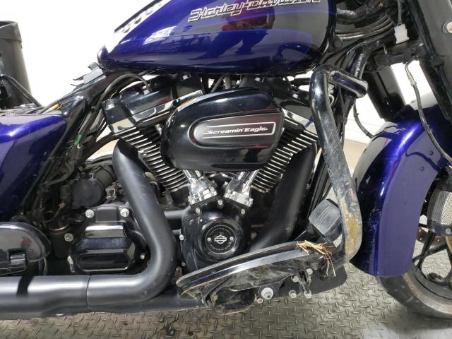 2020 HARLEY-DAVIDSON FLHRXS 1HD1KVP16LB625584