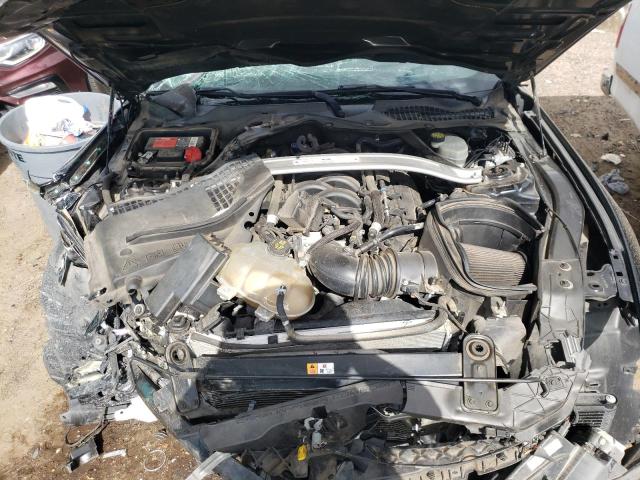 2016 FORD MUSTANG SH 1FA6P8JZ7G5522046