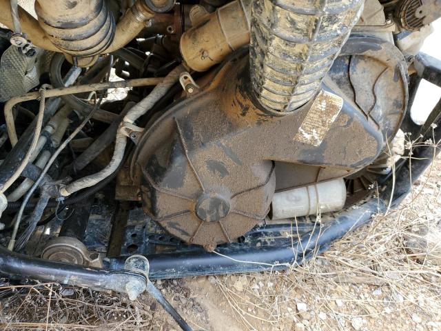 2021 POLARIS RZR XP TUR - 3NSNAE923MF570925