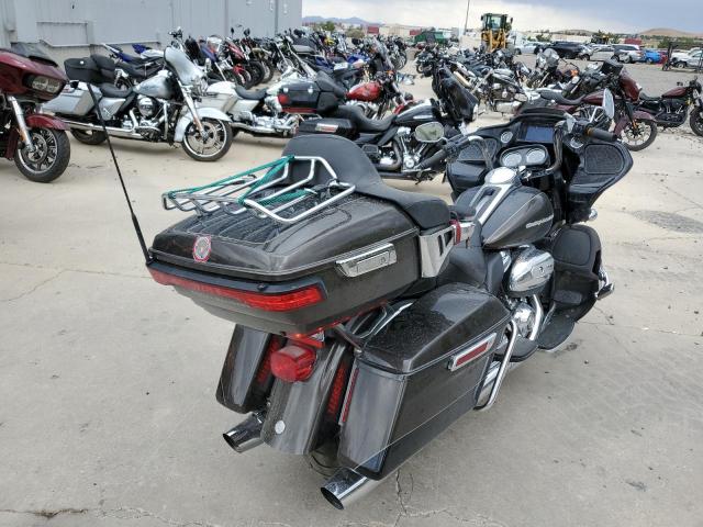 2020 HARLEY-DAVIDSON FLTRK 1HD1KZF18LB609038