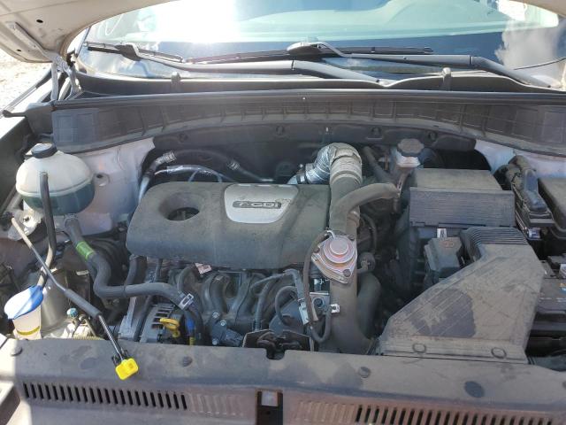 2018 HYUNDAI TUCSON VAL - KM8J33A26JU746908