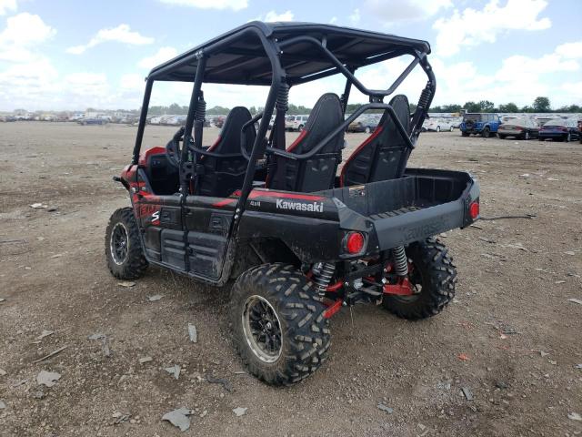 2022 KAWASAKI KRT800 J JKBRTCJ13NB503742