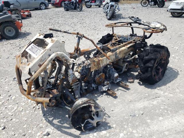 2022 CAN-AM ATV - 3JBLWAT43NJ000325