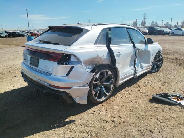 2022 AUDI RS Q8 WU1ARBF10ND015543