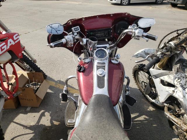 2016 HARLEY-DAVIDSON FLRT FREE 1HD1MCM1XGB854696