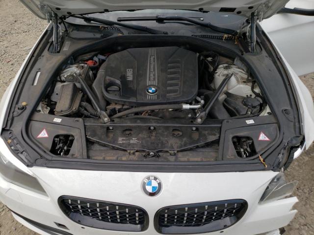 WBAXA5C58ED690125 BMW 535 D