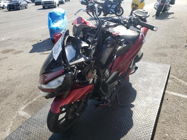 2020 HONDA WW150 RLHKF3002LY000158