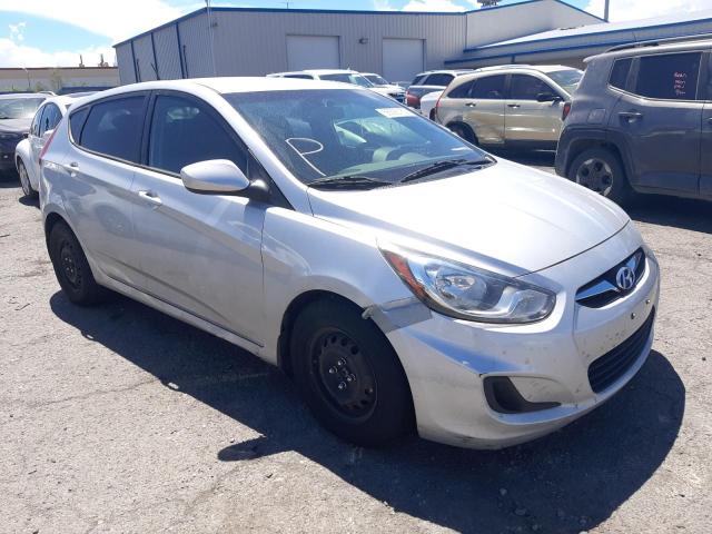 2013 Hyundai Accent GLS for sale in Las Vegas, NV