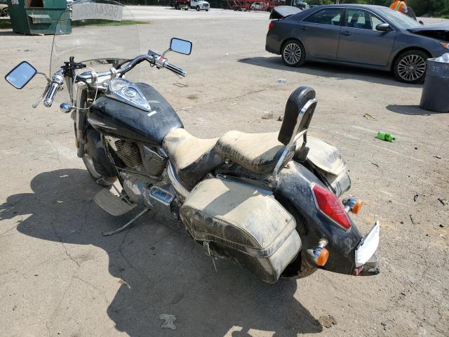 2008 HONDA VTX1300 T 1HFSC52T68A500681