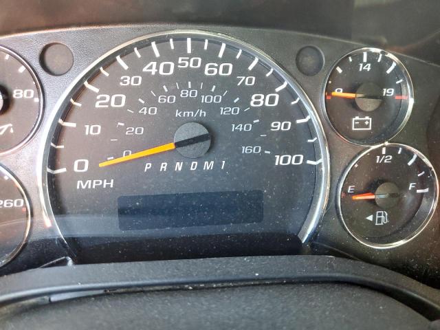 2016 GMC SAVANA G35 1GTZ7HFG7G1269249