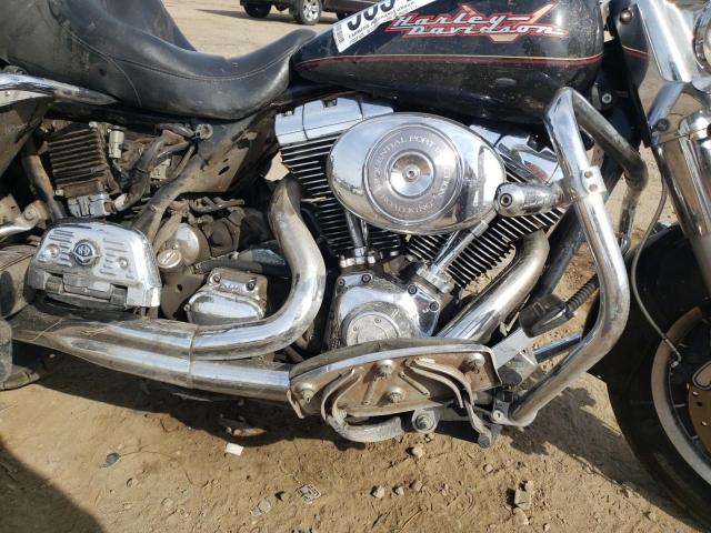 2002 HARLEY-DAVIDSON FLHRI 1HD1FBW302Y630619