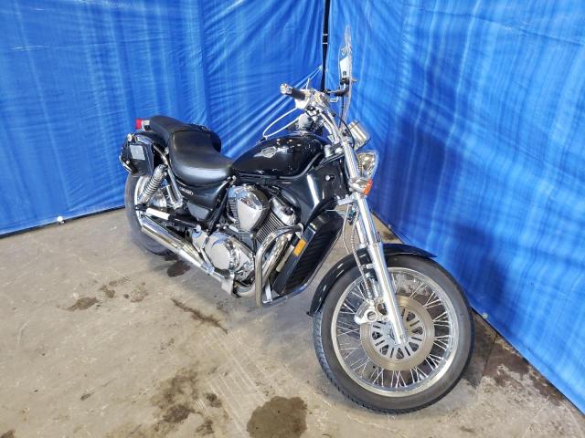 Salvage cars for sale from Copart Ontario Auction, ON: 2005 Suzuki VS800 GLP