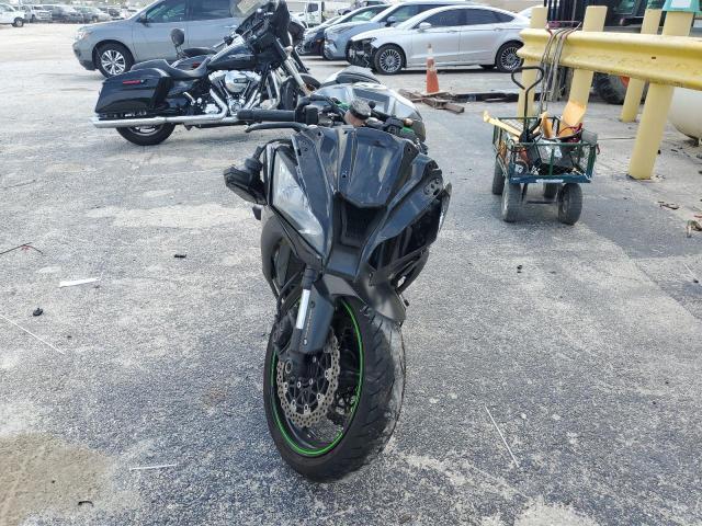 2015 KAWASAKI ZX1000 K JKAZXCK12FA012268