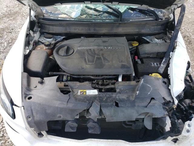2015 JEEP CHEROKEE L - 1C4PJMDS7FW758275