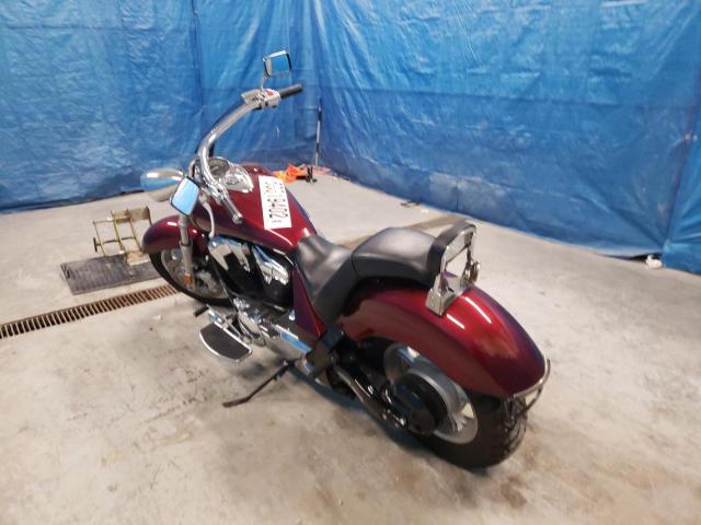 2010 HONDA VT1300 CRA JH2SC6641AK000180