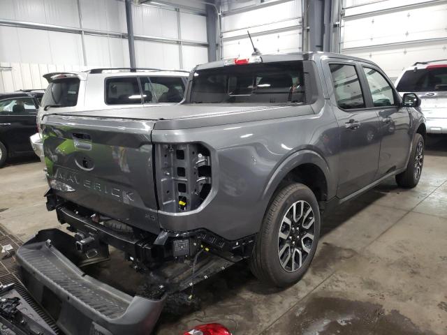 2022 FORD MAVERICK X 3FTTW8F93NRA39964