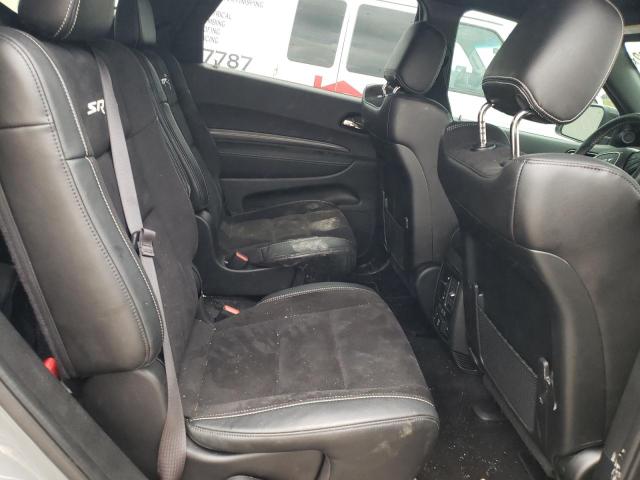 2021 DODGE DURANGO SR 1C4SDJH96MC831528