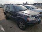 2004 JEEP  GRAND CHEROKEE