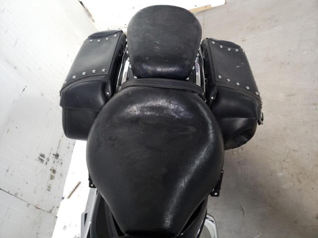 2010 YAMAHA XVS650 A JYAVM01E2AA135671