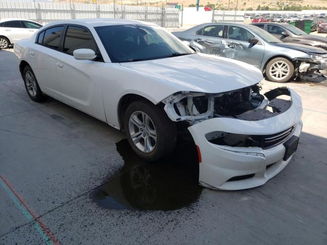 2015 Dodge Charger SE