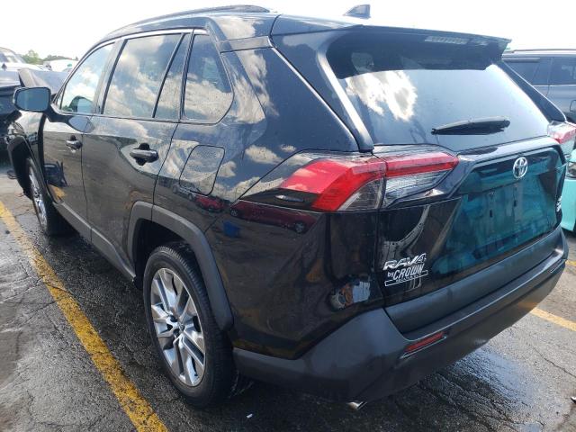 2019 TOYOTA RAV4 XLE P - 2T3A1RFV2KC022056