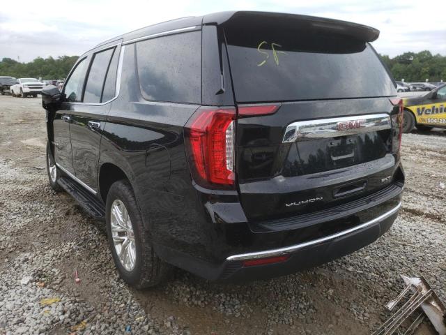 2021 GMC YUKON 1GKS1BKDXMR195953