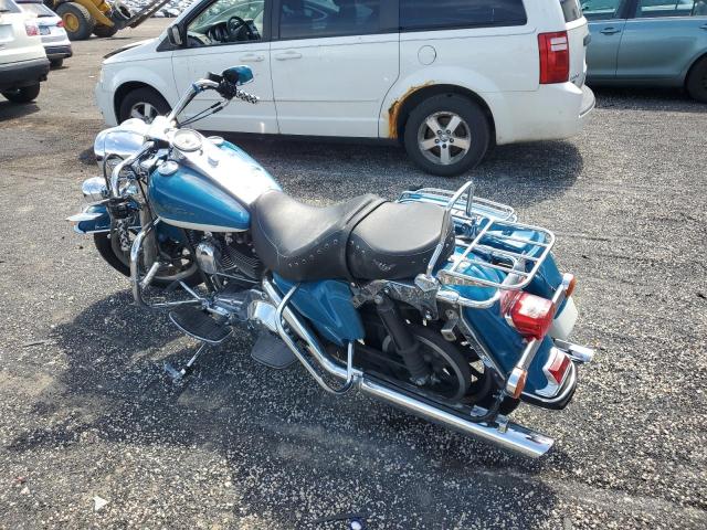 2001 HARLEY-DAVIDSON FLHR 1HD1FDV151Y611879