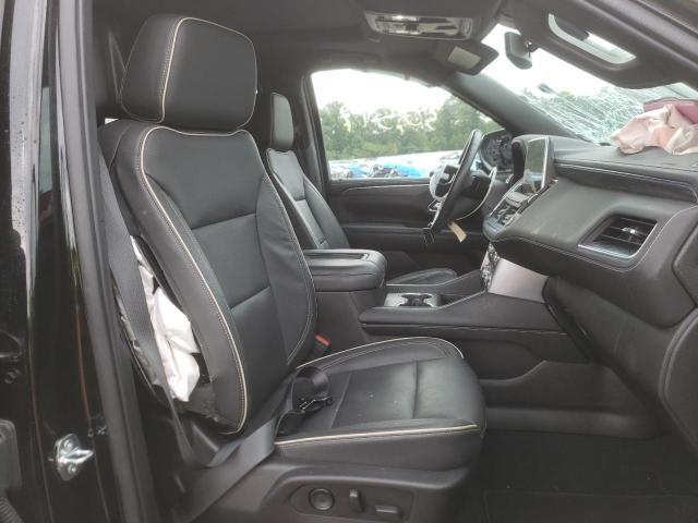 2021 GMC YUKON 1GKS1BKDXMR195953