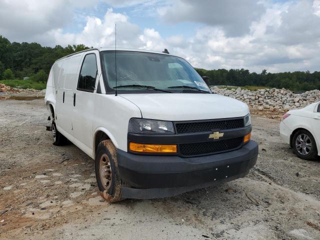 2019 Chevrolet Express Cargo Van 