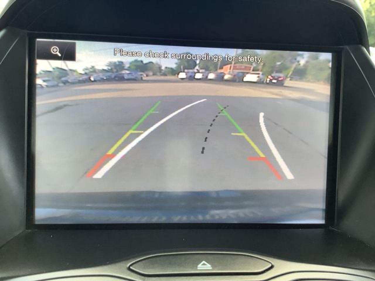 2014 Ford Escape Se VIN: 1FMCU9G95EUA68462 Lot: 56590692