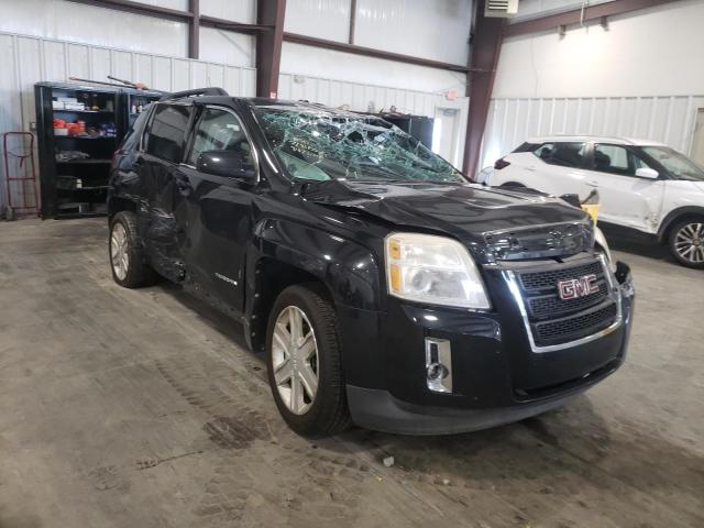 2011 GMC Terrain SLE