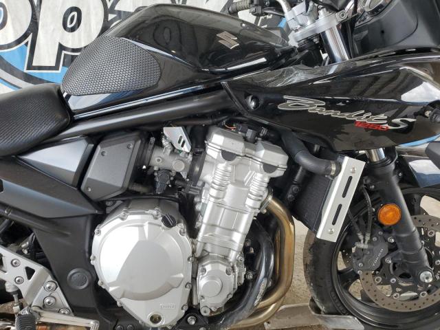 2007 SUZUKI GSF1250 S JS1GW72A272101612