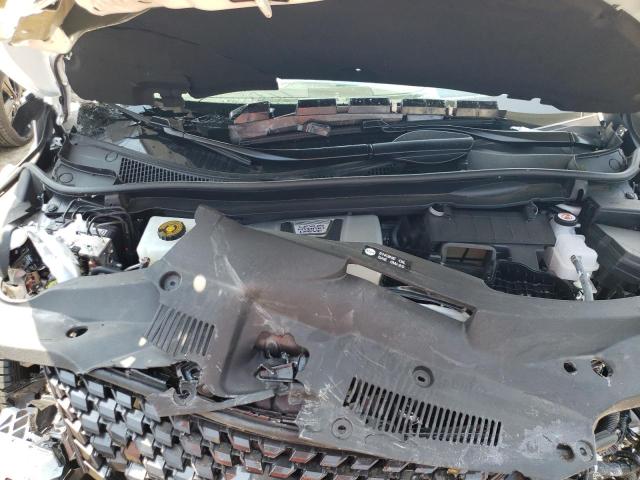2022 LEXUS RX 450H 2T2HGMDAXNC078206