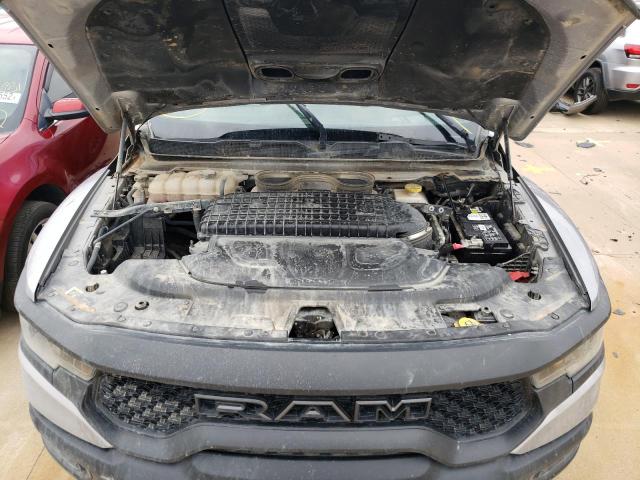 2021 RAM 1500 TRX 1C6SRFU94MN764704