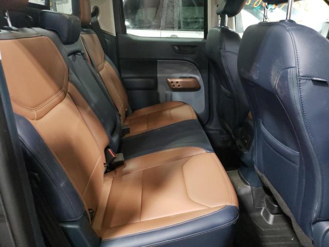 2022 FORD MAVERICK X 3FTTW8F93NRA39964