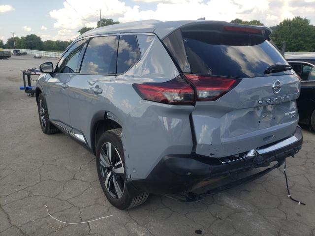 2021 NISSAN ROGUE PLAT JN8AT3DDXMW313784