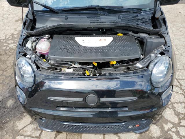 2015 FIAT 500 ELECTR - 3C3CFFGE0FT527259