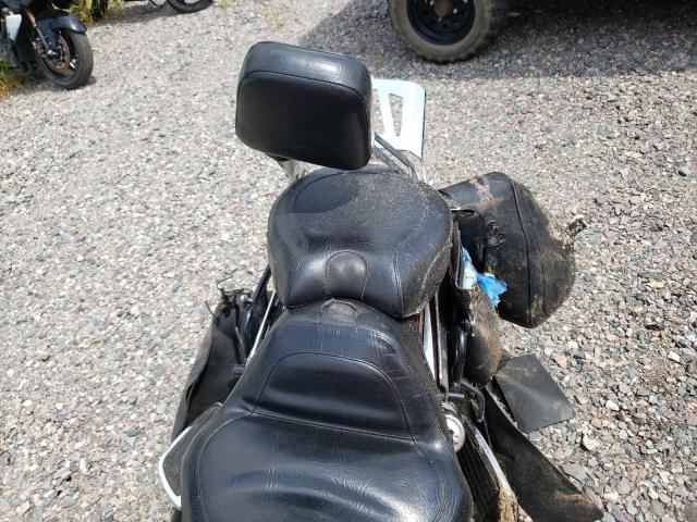 2003 HONDA VTX1800 R 1HFSC49043A105252
