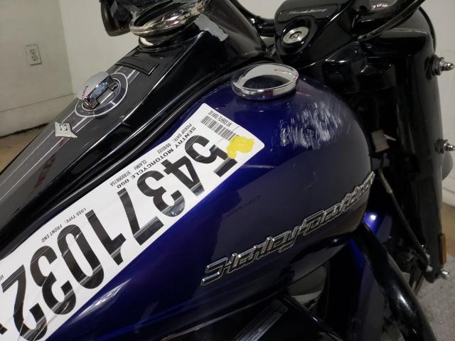 2020 HARLEY-DAVIDSON FLHRXS 1HD1KVP16LB625584