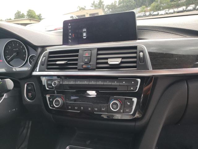 2018 BMW 340 XI WBA8B7C55JA576964