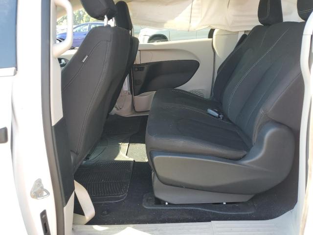 2021 CHRYSLER VOYAGER L 2C4RC1AG0MR503829