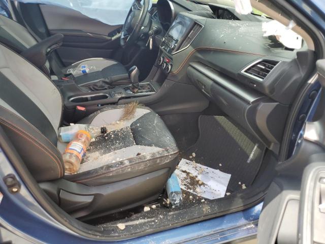 JF2GTAMC6K8302964 Subaru Crosstrek Limited
