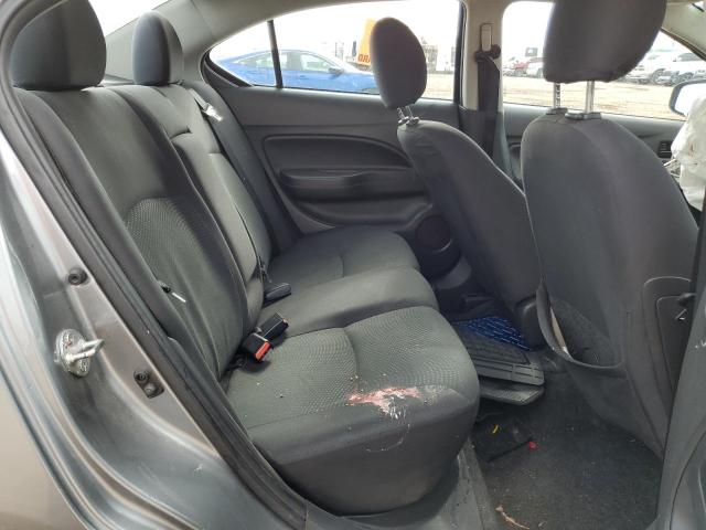 2017 MITSUBISHI MIRAGE G4 - ML32F3FJ3HHF18275