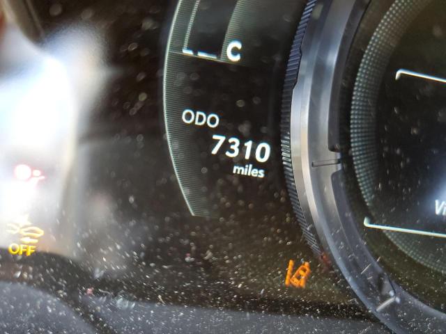 2022 LEXUS ES 300H BA 58AGA1C18NU021205