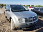 LINCOLN MKX 2007