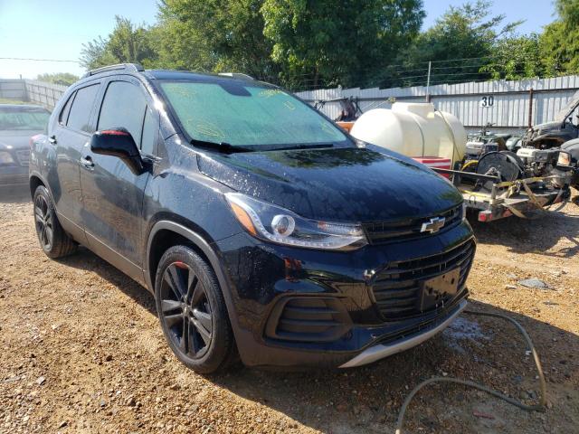 2019 Chevrolet Trax 