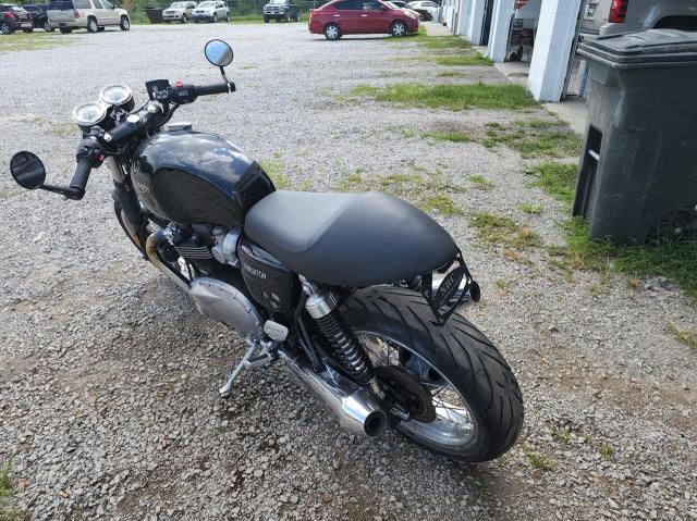 2017 TRIUMPH MOTORCYCLE THRUXTON 1 SMTD20HF0HT797754