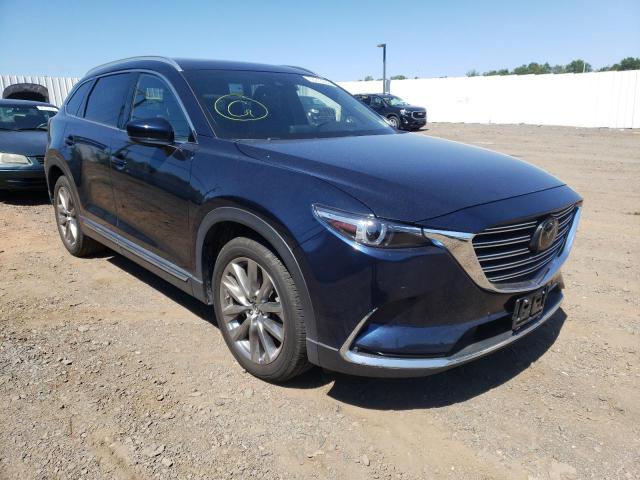 2019 MAZDA CX-9 GRAND - JM3TCBDY8K0313789